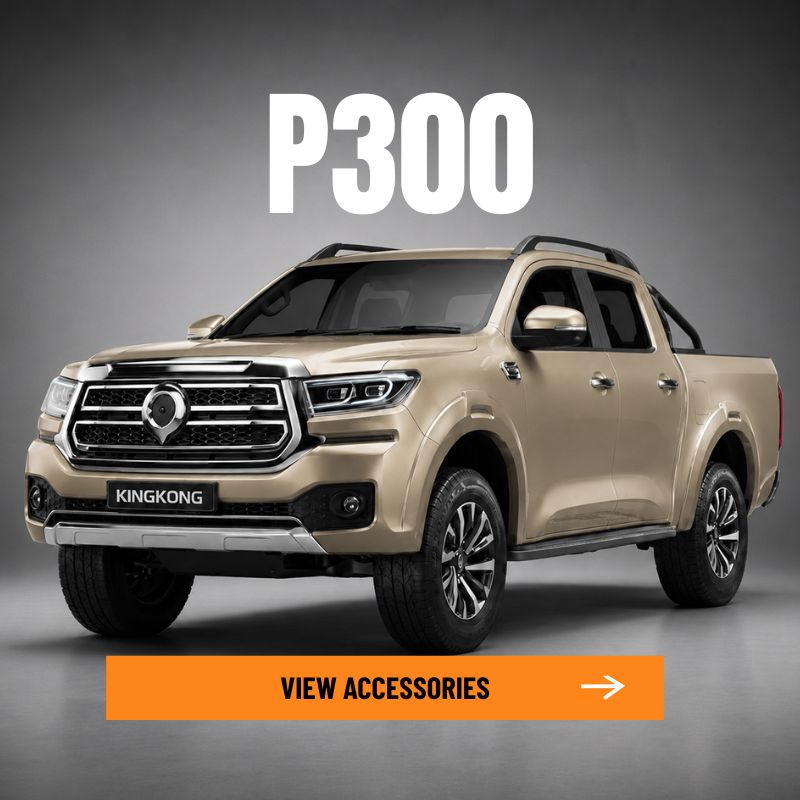 GWM P300