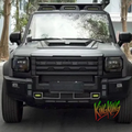 Jetour T2 City Hunter Kit