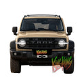 GWM TANK 300 Stalker Style Front Grille