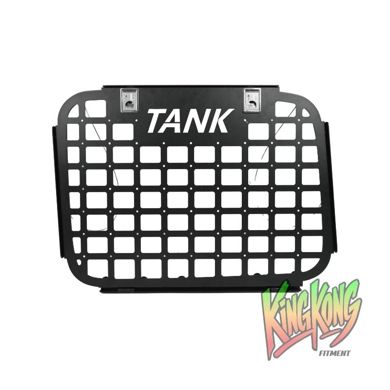 GWM TANK 300 Rear Window Mesh Panel