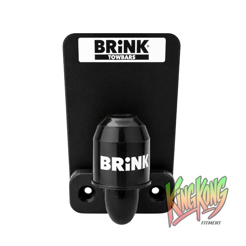 GWM Tank 300 Brink Towbar | Heavy-Duty Tow Bar for Towing & Touring