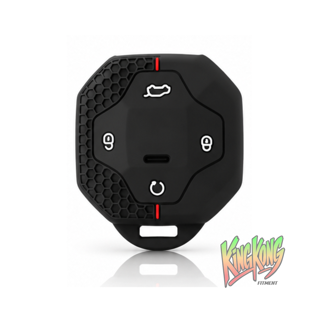 Jetour T2 Key Cover Silicone