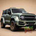 GWM TANK 300 Shadow Body Kit
