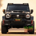 GWM TANK 300 BRABUS Style Body Kit