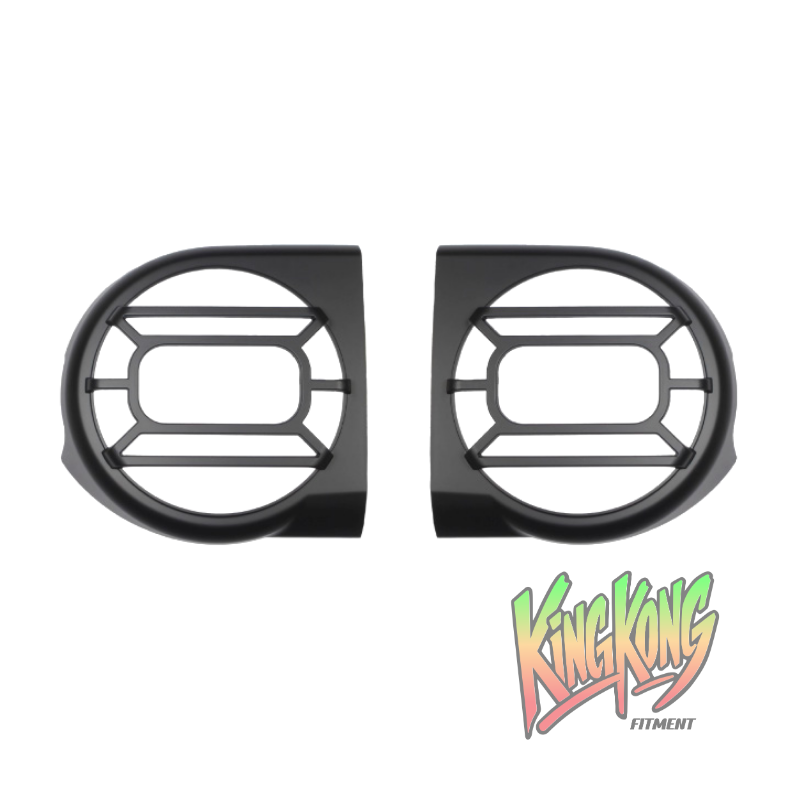 iCAUR V23 Headlight Cover