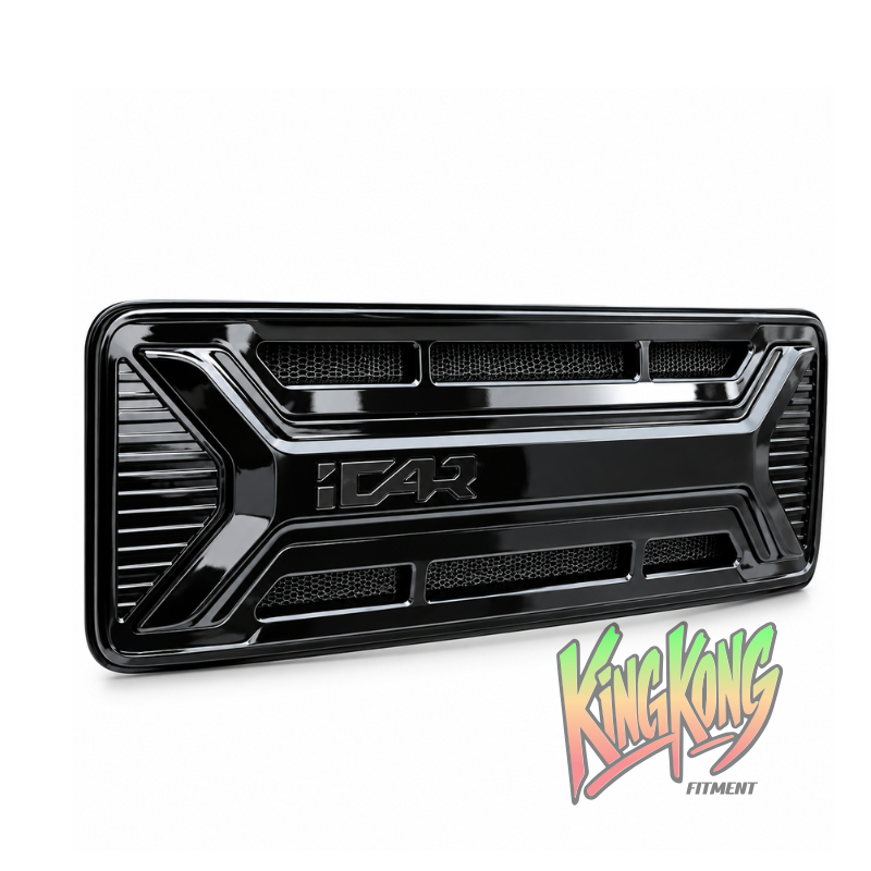 iCAUR V23 SIMONE Grille