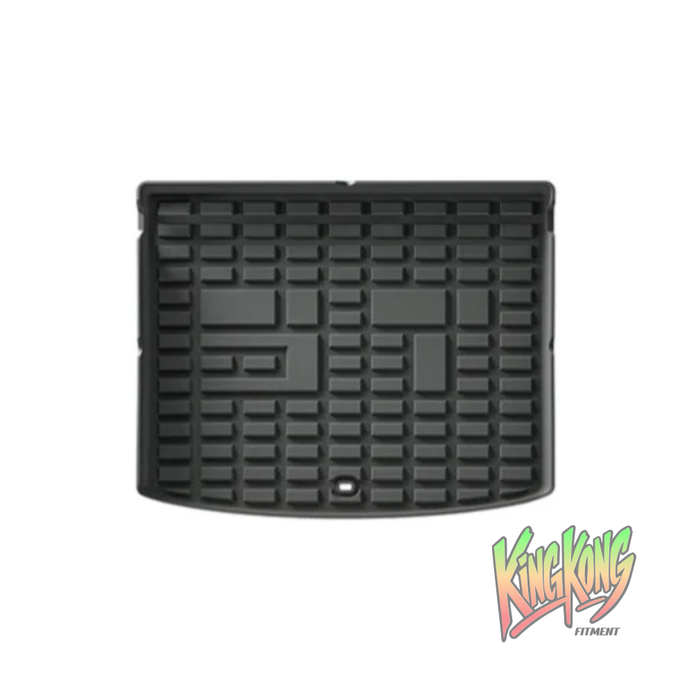 Jetour T1 Boot Mat