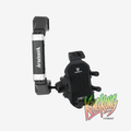 Jetour T2 Front Grab Handle Camera and Phone Holder
