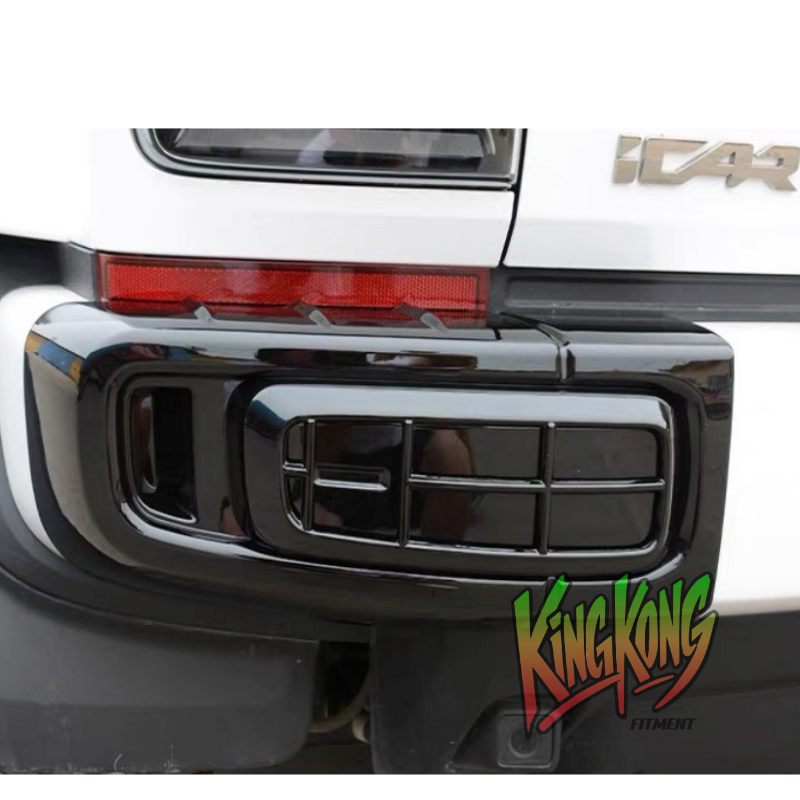 iCAUR V23 Taillight Cover