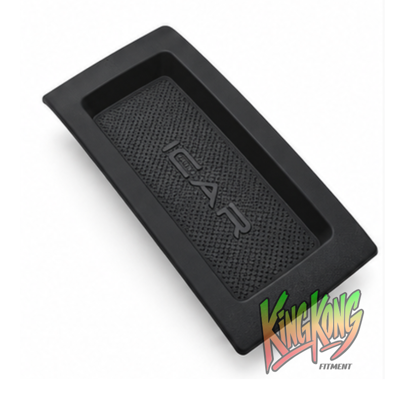 iCAUR V23 Silicone Dashboard Pad