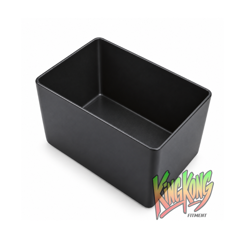 iCAUR V23 Rear Armrest Storage Bin
