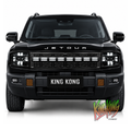 Jetour T1 Cityline Grill
