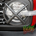 GWM TANK 300 Cross Headlight Covers