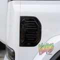 iCAUR V23 Fuel Cap Cover