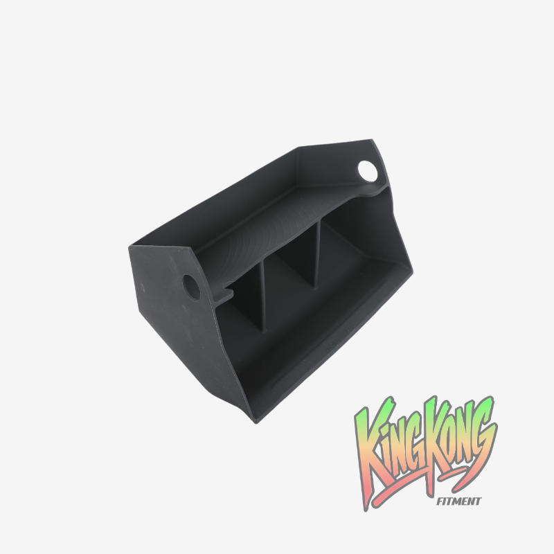 Jetour t2 Glove box organiser silicone insert