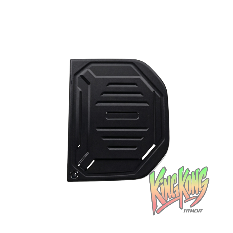 iCAUR V23 Fuel Cap Cover