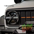 GWM TANK 300 Topfire™ Darkest Headlight Covers