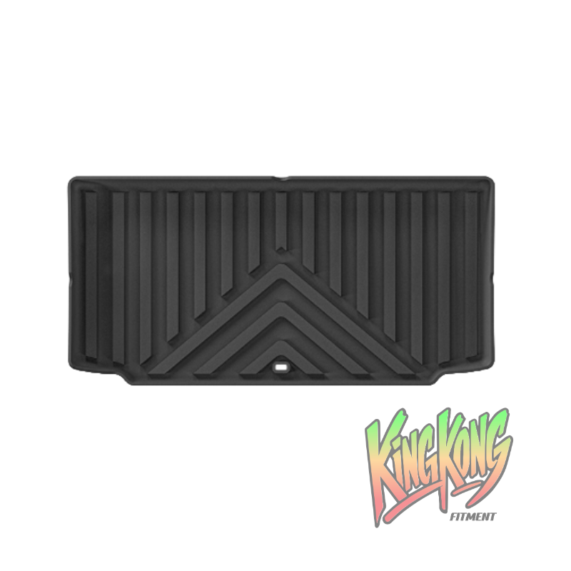 iCAUR V23 Boot Mat