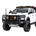 GWM P300 Bull Bumper