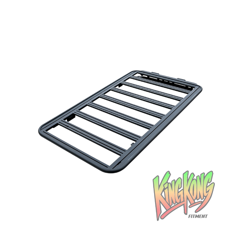 iCAUR V23 Roof Rack