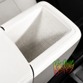 iCAURV23 Centre Console Armrest | NFC Storage