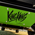 GWM 3mm Custom KING KONG bash plate