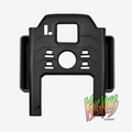 Jetour T2 Black Silicone Centre Console Cover l Left hand