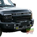 Jetour T2 Defender Styled Front Grille