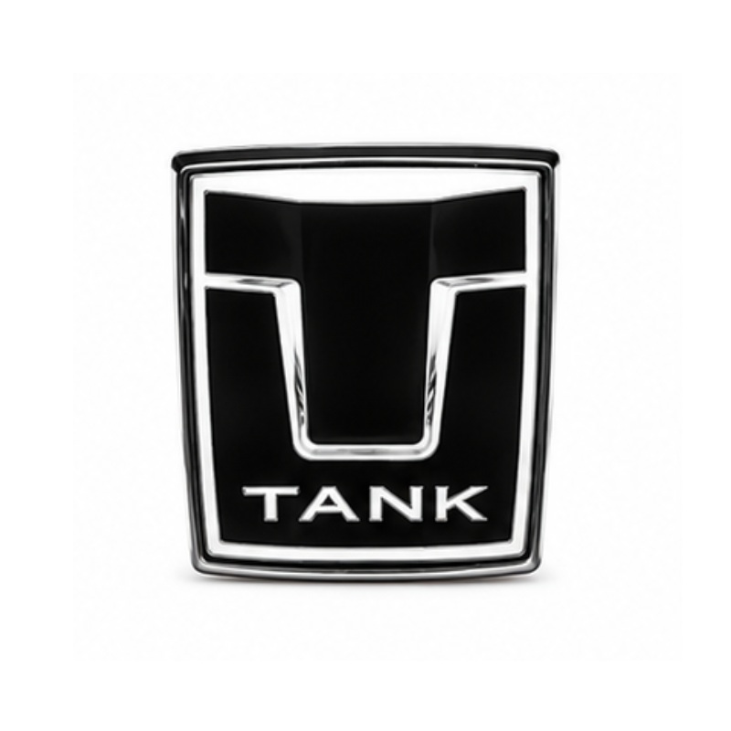 GWM TANK 300 LED Illuminated Logo