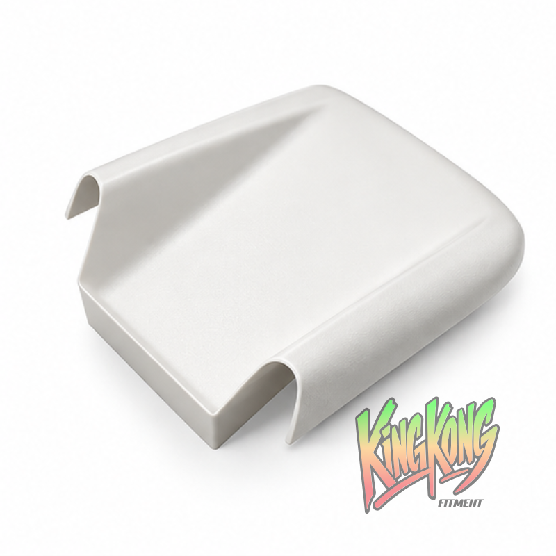 iCAURV23 Centre Console Armrest | NFC Storage