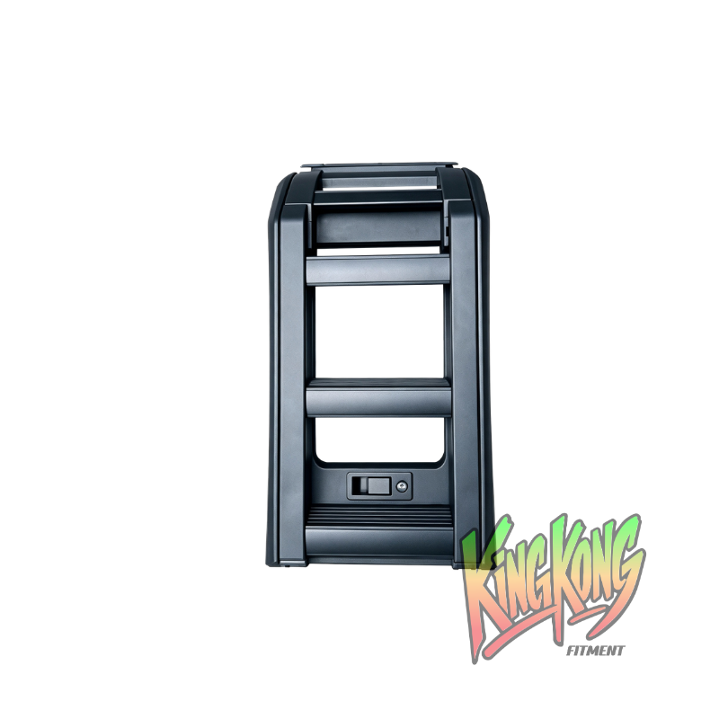 iCAUR V23 Side Ladder