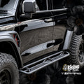 GWM TANK 300 Topfire™ Rock Sliders