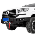 GWM P300 Raptor front Bumper