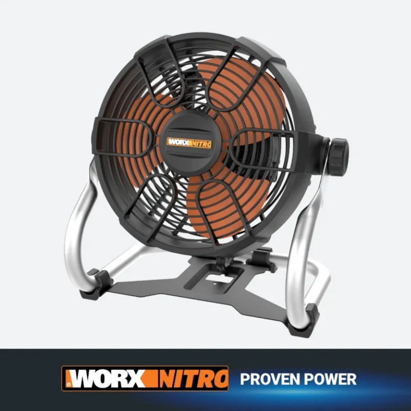 Worx™ 20V Cordless Fan