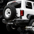 GWM TANK 300 TOPFIRE Darkest rear Bumper