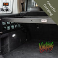 GWM TANK 300 Ultra Lux Boot Shelf