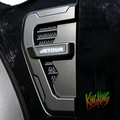Jetour T2 Fender Cover Pro (DRL)