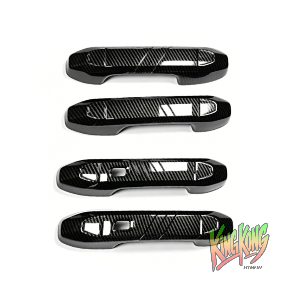Jetour T1 Handle Cover Protectors set (8 Piece)