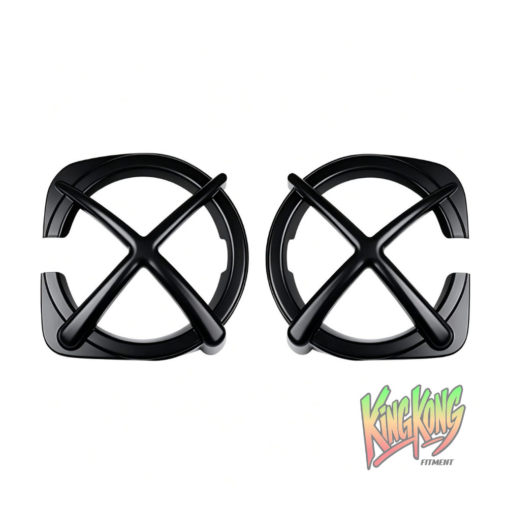 GWM TANK 300 Cross Headlight Covers