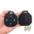 Jetour T2 Key Cover Silicone