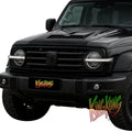 GWM TANK 300 Performance styled Bonnet Scoop