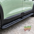 BAIC J30 Sand and Sea Side Step