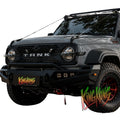 GWM TANK 300 Branch Line Protector | Off-Road Body Protection