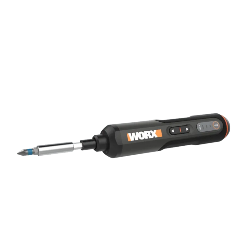 Worx™ 3.6V Cordless Screwdriver (+Charger)