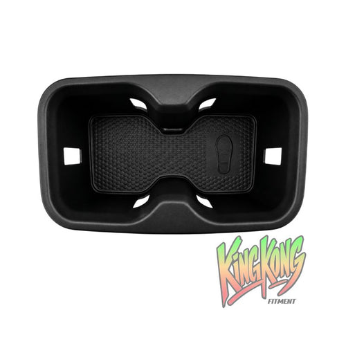 BYD Shark 6 Cup Holder Protector | Interior Trim Kit