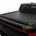 BYD Shark 6 Premium Electric Roller Shutter | Aluminium Load Cover