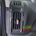 BYD Shark 6 Air Vent Covers | Interior Styling Trim
