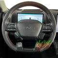 BYD Shark 6 Steering Wheel Trim | Interior Styling Upgrade