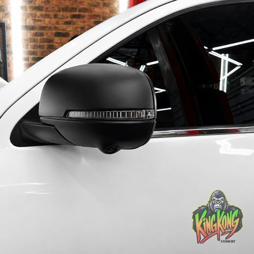 GWM P-Series P300 tail light covers
