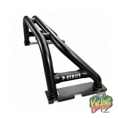 GWM P300 sports bar